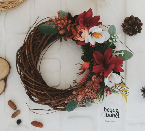 Evde Kapı Süsü Yapıp Satmak (2023 MALİYETİ VE KAZANCI) Halk ekmek bayiliği nasıl alınır?