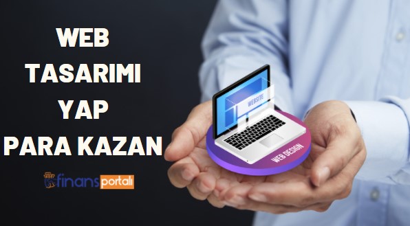 Web Tasarımı Yapın