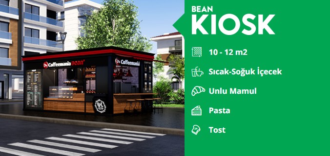 Coffeemania Bayilik - GÜNCEL FRANCHISE BİLGİLERİYLE! Halk ekmek bayiliği nasıl alınır?