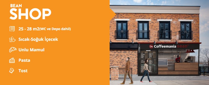 Coffeemania Bayilik - GÜNCEL FRANCHISE BİLGİLERİYLE! Halk ekmek bayiliği nasıl alınır?