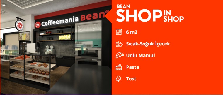 Coffeemania Bayilik - GÜNCEL FRANCHISE BİLGİLERİYLE! Halk ekmek bayiliği nasıl alınır?