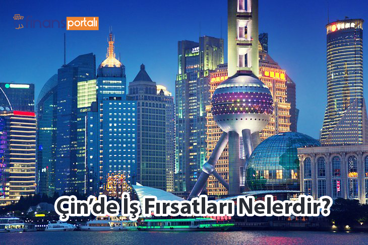 Çin İş İlanları - 2023 İşe Alım Şartları ve İlan Siteleri Halk ekmek bayiliği nasıl alınır?