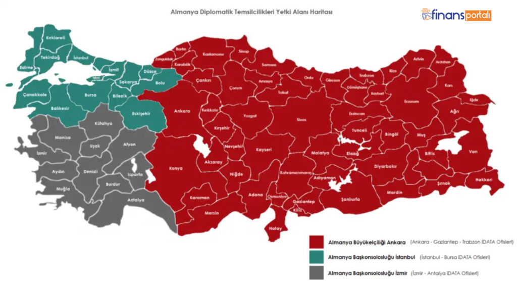 Almanya İş Bulma Siteleri - EN İYİ 10 İŞ ARAMA SİTESİ! Almanya iş bulma siteleri