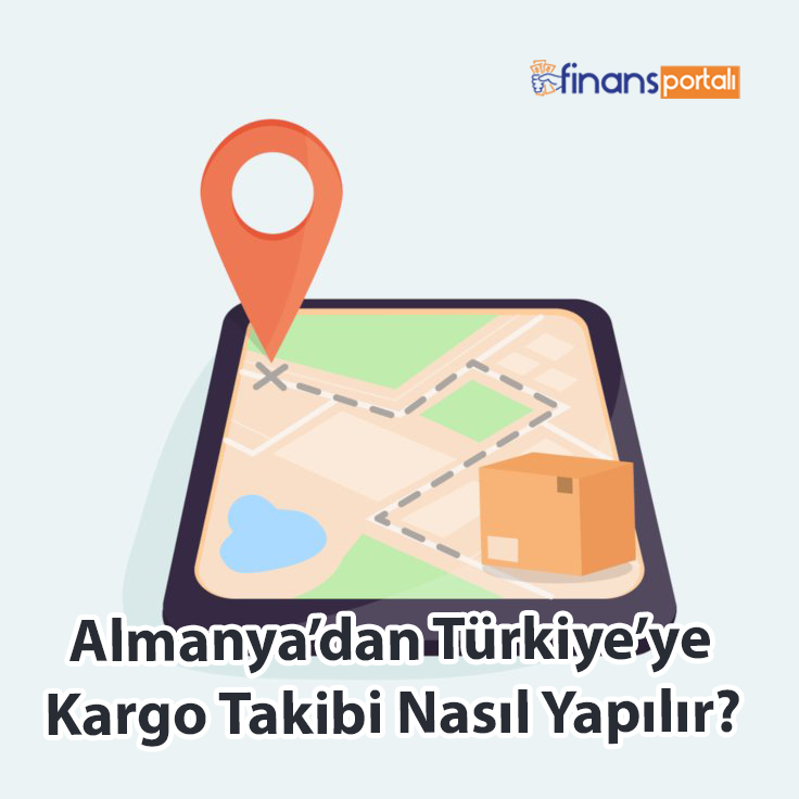 Almanya'dan Türkiye'ye Kargo Göndermek, En Ucuz Yöntem 2023 Almanya'dan Türkiye'ye Kargo