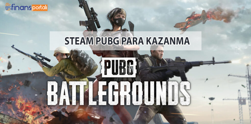 Steam Para Kazandıran Oyunlar 2023 - En Çok Kazandıranlar! Halk ekmek bayiliği nasıl alınır?