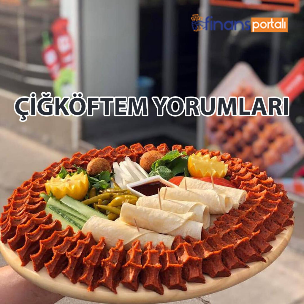 Çiğköftem Bayilik Ücreti ve 2023 Şartları - HEMEN BAŞVUR! Halk ekmek bayiliği nasıl alınır?
