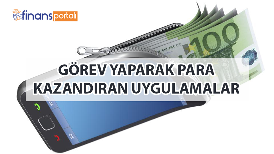 Görev Yap Para Kazan - 30 Yeni Site Önerisi Görev Yap Para Kazan