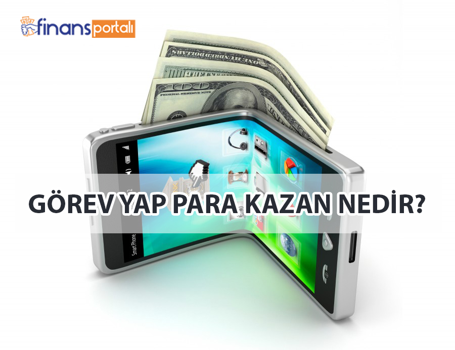 Görev Yap Para Kazan - 30 Yeni Site Önerisi Görev Yap Para Kazan