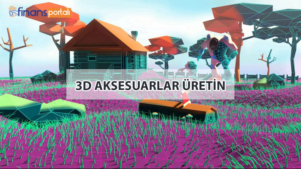 2023'te Metaverse İle Para Kazanmak - EN KAZANÇLI 10 YÖNTEM! Halk ekmek bayiliği nasıl alınır?