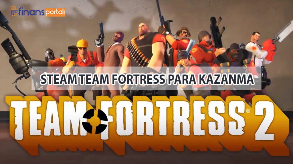 Steam Para Kazandıran Oyunlar 2023 - En Çok Kazandıranlar! Halk ekmek bayiliği nasıl alınır?