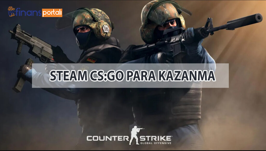 Steam Para Kazandıran Oyunlar 2023 - En Çok Kazandıranlar! Halk ekmek bayiliği nasıl alınır?