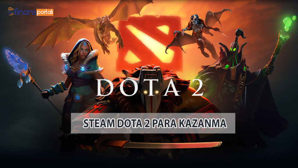 Steam Para Kazandıran Oyunlar 2023 - En Çok Kazandıranlar! Halk ekmek bayiliği nasıl alınır?