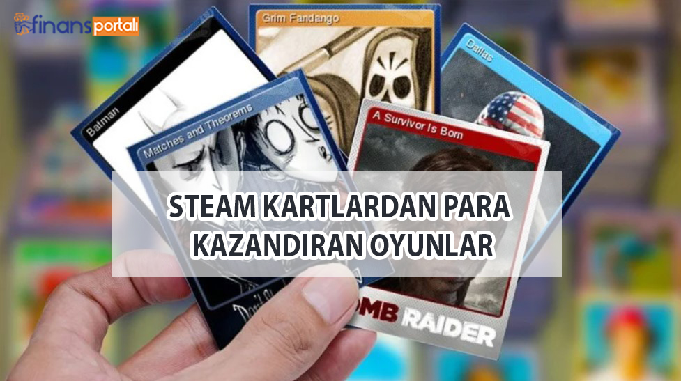 Steam Para Kazandıran Oyunlar 2023 - En Çok Kazandıranlar! Halk ekmek bayiliği nasıl alınır?
