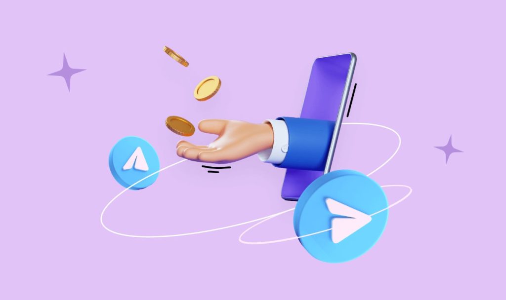 Telegram Para Kazanma - 6 EN ETKİLİ Yöntem ve İpucu! telegram para kazanmak