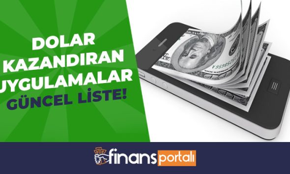 Finans Portalı Para Kazanma Uzmanı