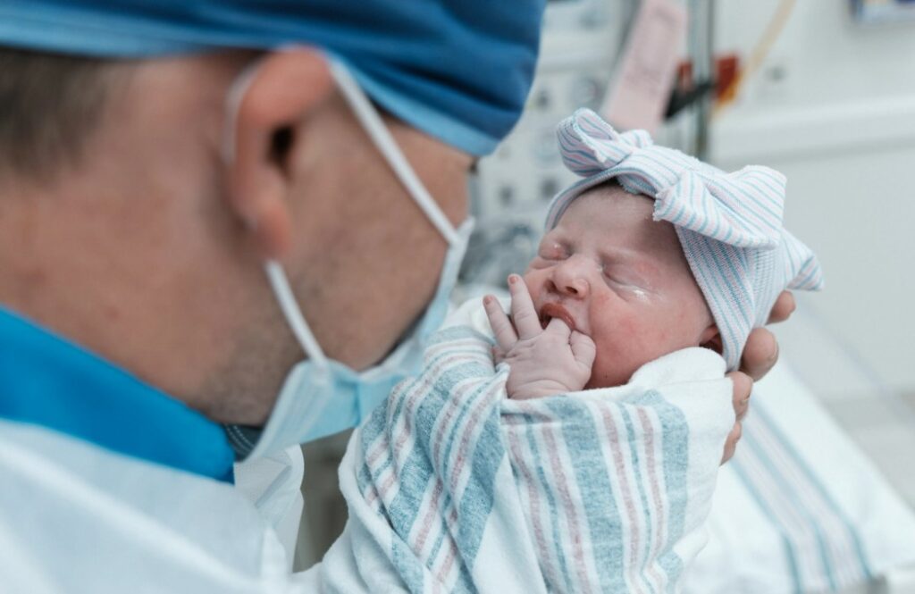 2023 Özel Hastane Doğum Ücretleri - Medical, Acıbadem, Memorial özel hastanede doğum ne kadar