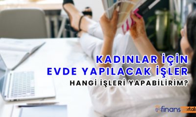 kadinlar icin evde yapilacak isler 10 kazancli is fikriyle